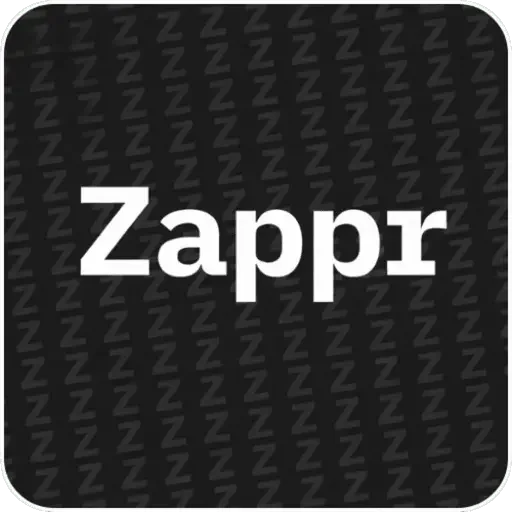 zappr stream
